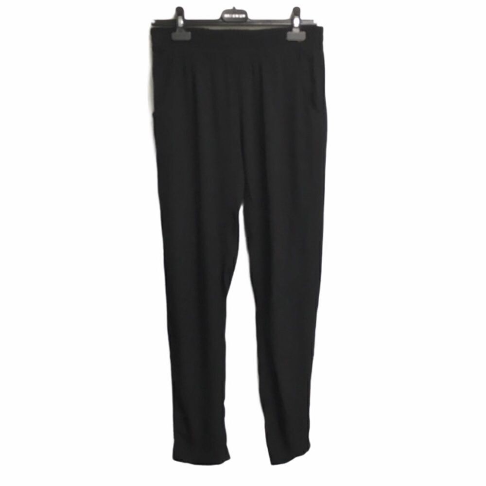 Sam & Lavi Black Lightweight Pants Size Small